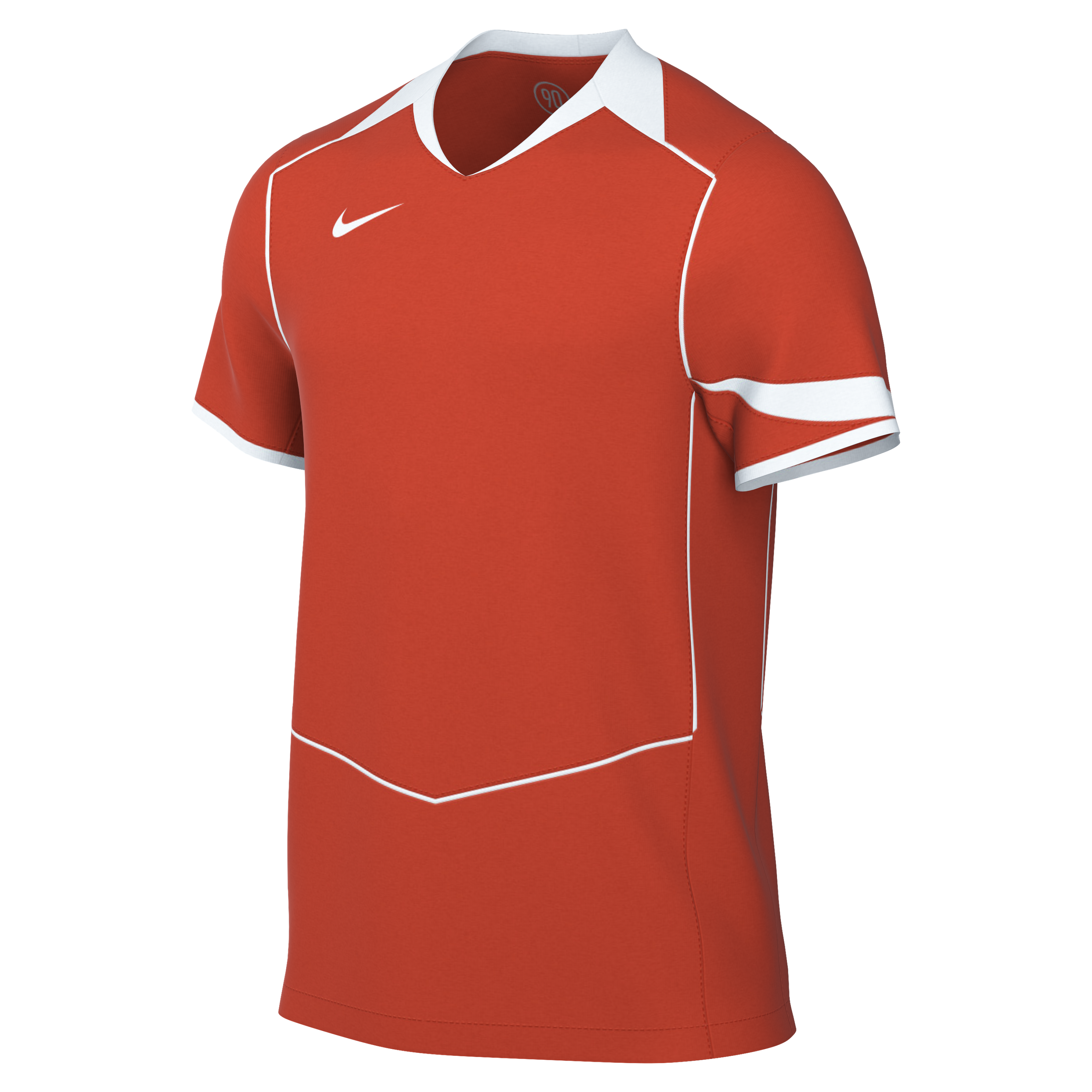 Nike Dri-Fit T90 Jersey - Team Orange