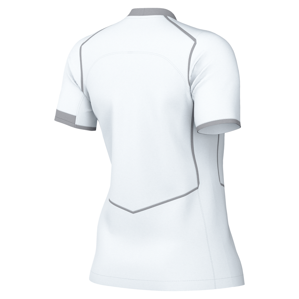 Nike Women's Dri-Fit T90 Jersey - White