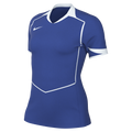 Nike Women's Dri-Fit T90 Jersey - Game Royal