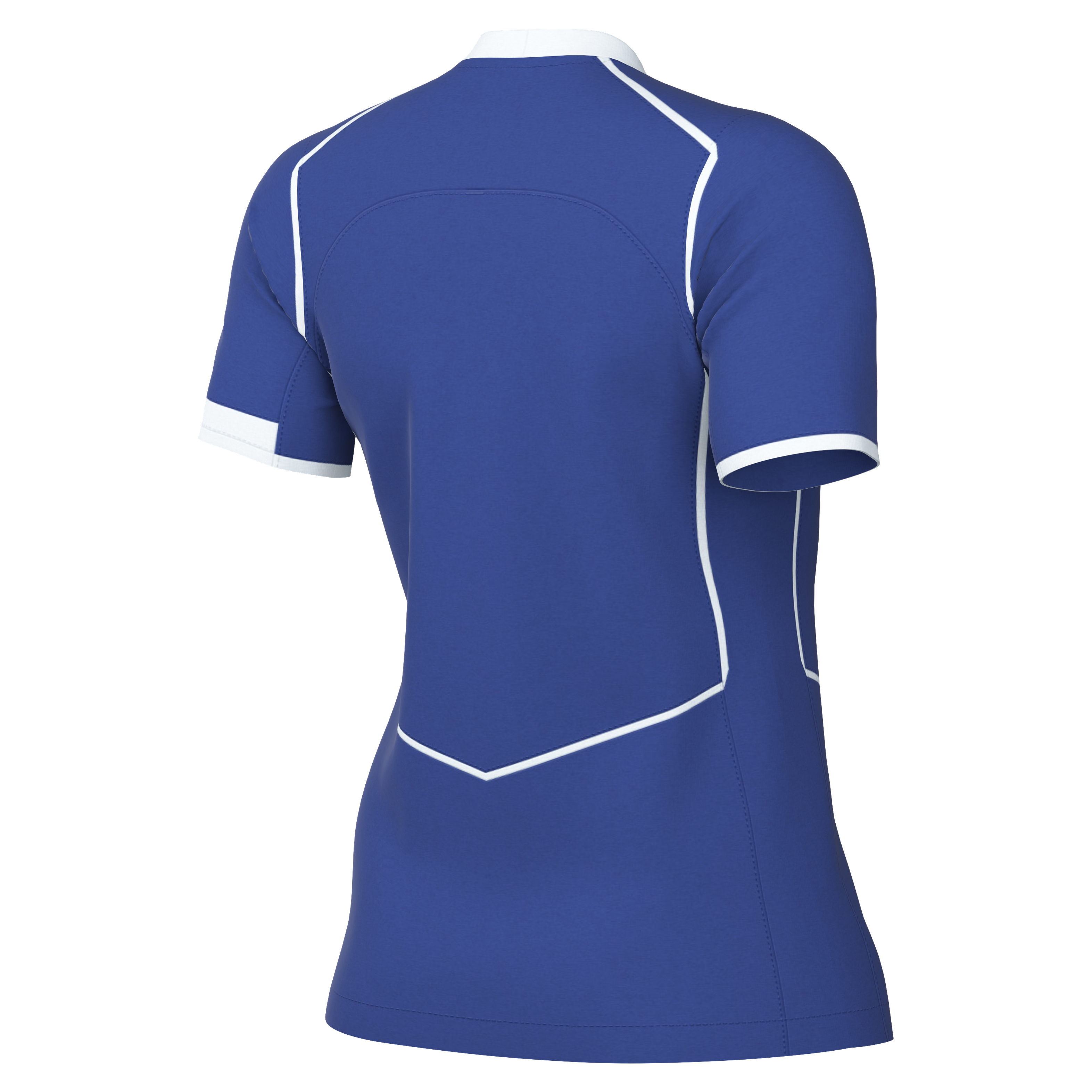 Nike Women's Dri-Fit T90 Jersey - Game Royal