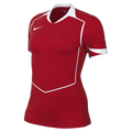 Nike Women's Dri-Fit T90 Jersey - University Red
