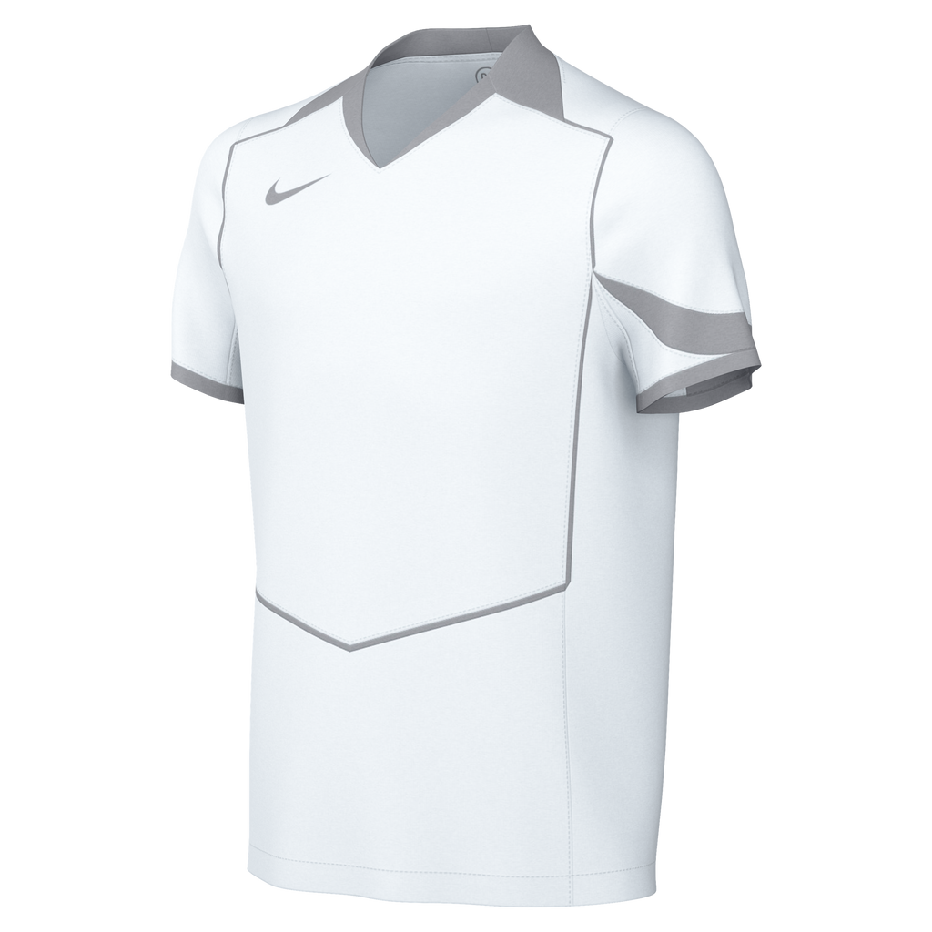 Nike Youth Dri-Fit T90 Jersey - White