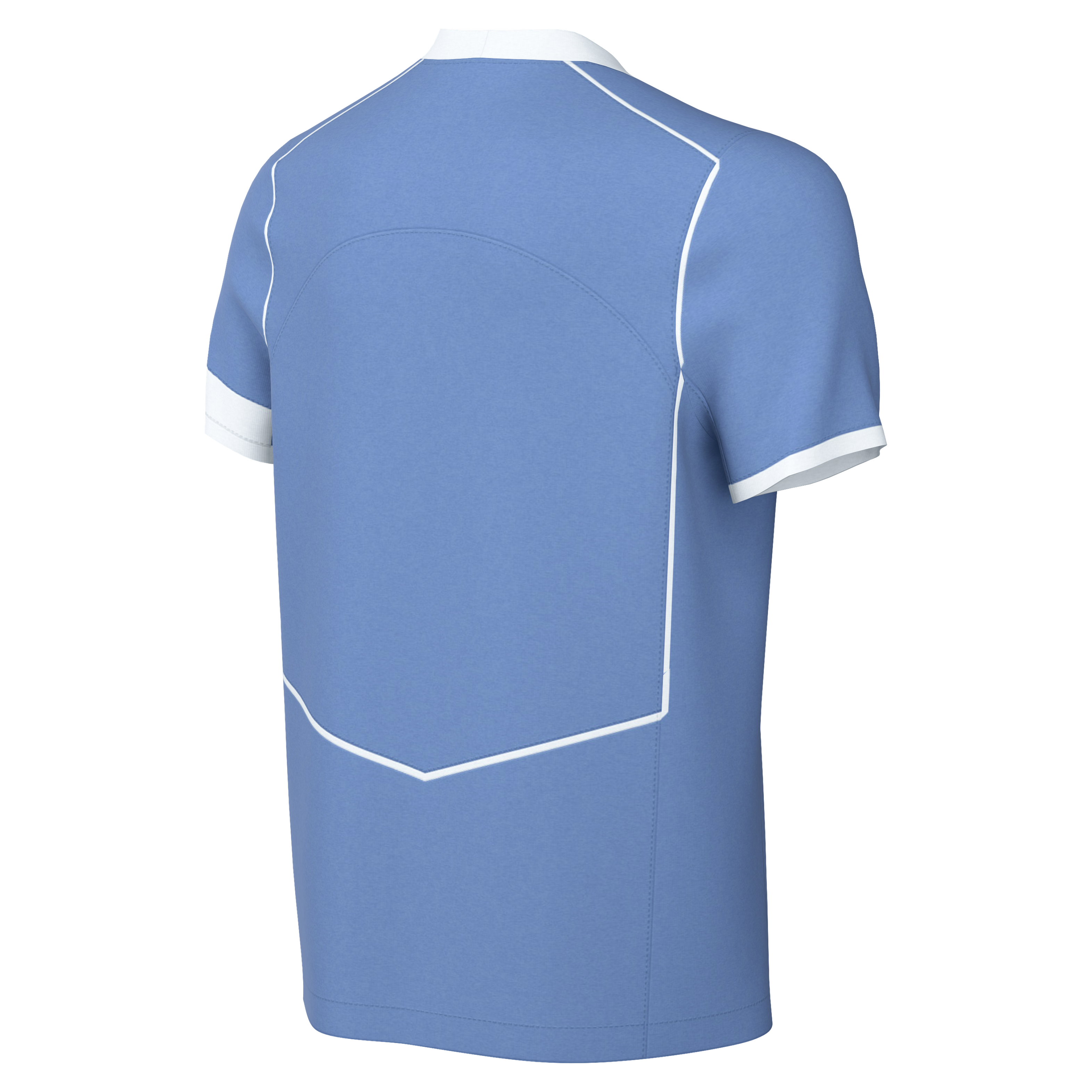 Nike Youth Dri-Fit T90 Jersey - Valor Blue