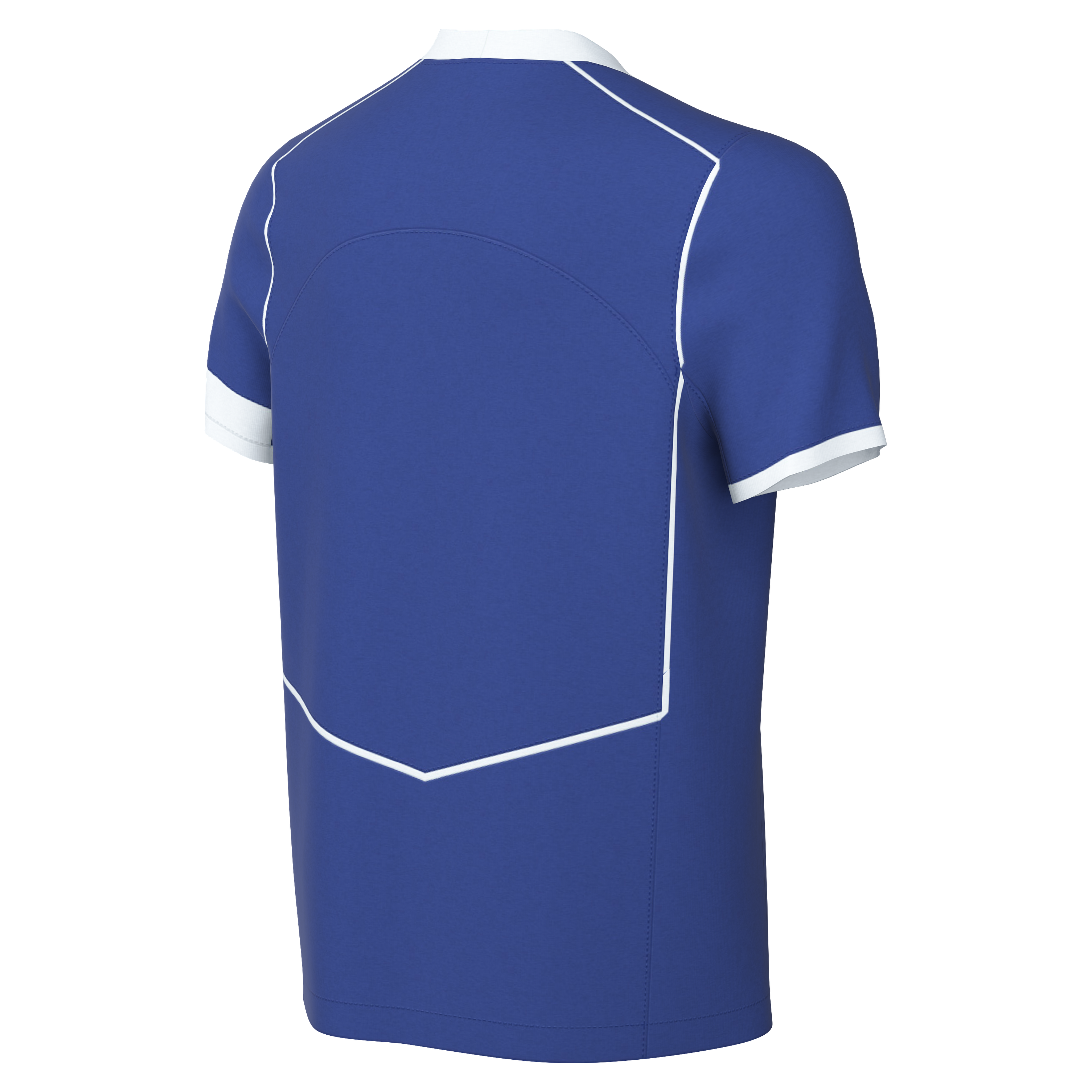 Nike Youth Dri-Fit T90 Jersey - Game Royal