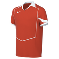 Nike Youth Dri-Fit T90 Jersey - Team Orange