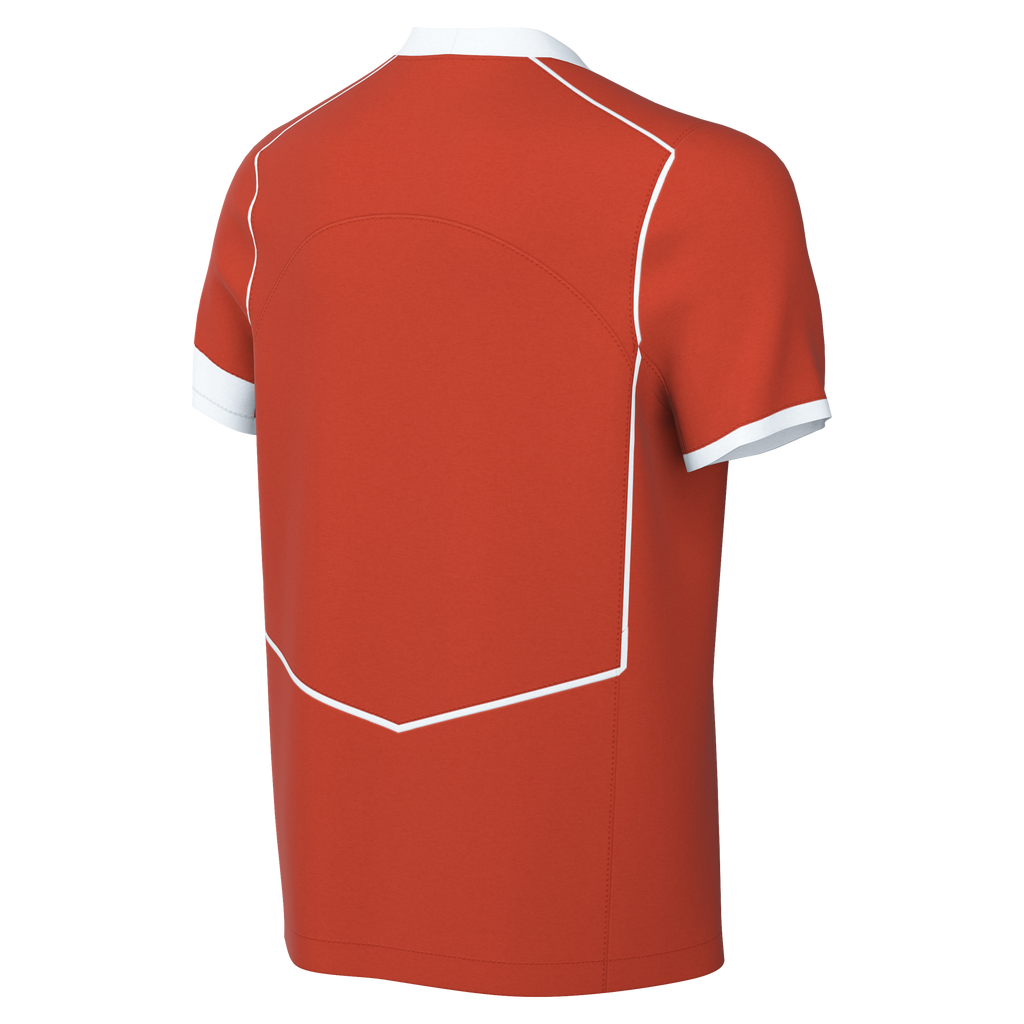 Nike Youth Dri-Fit T90 Jersey - Team Orange