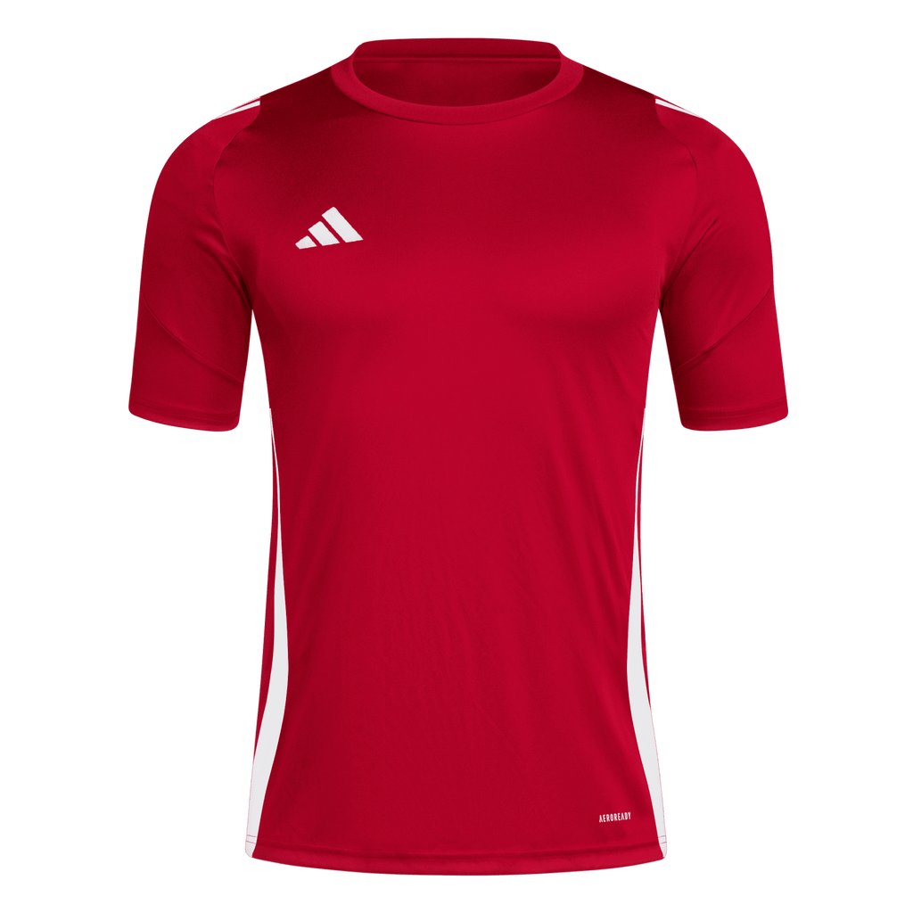 adidas Tiro 24 Jersey - Red