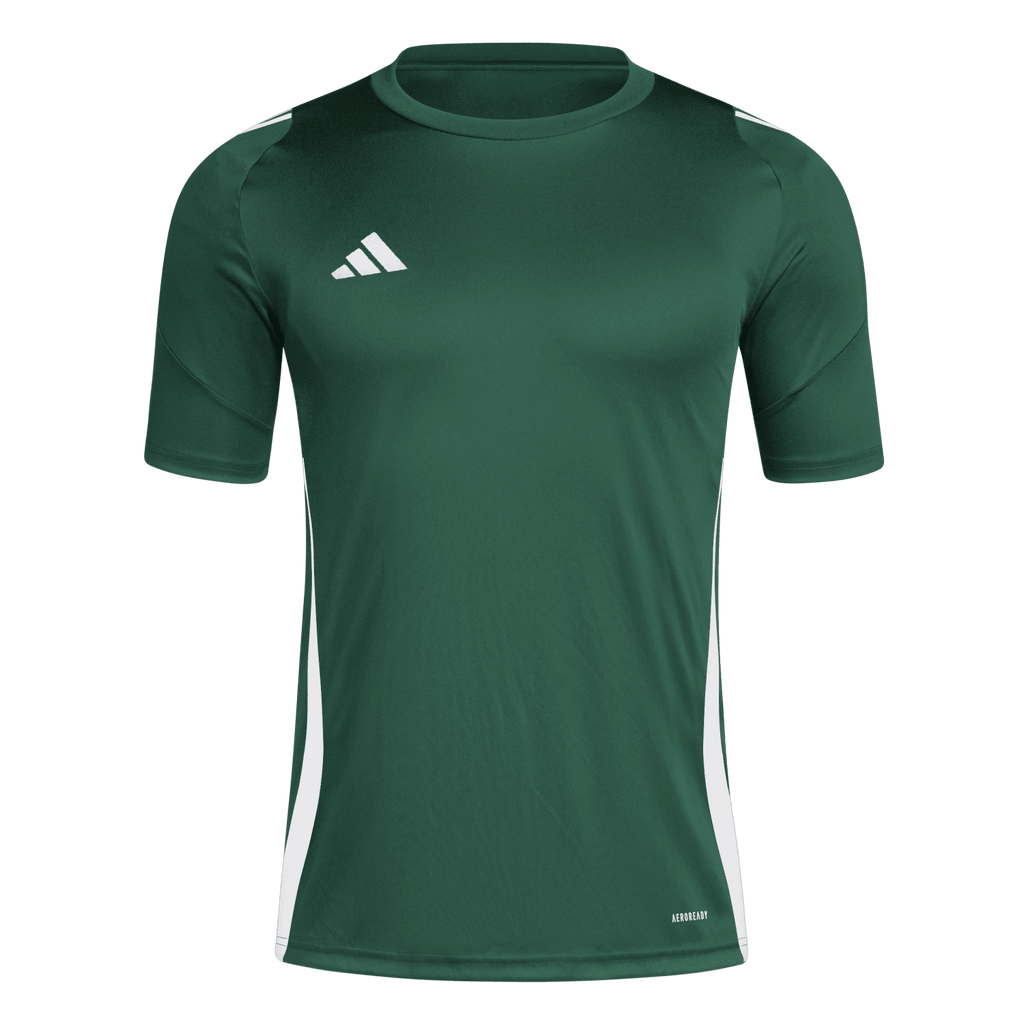 adidas Tiro 24 Jersey - Green