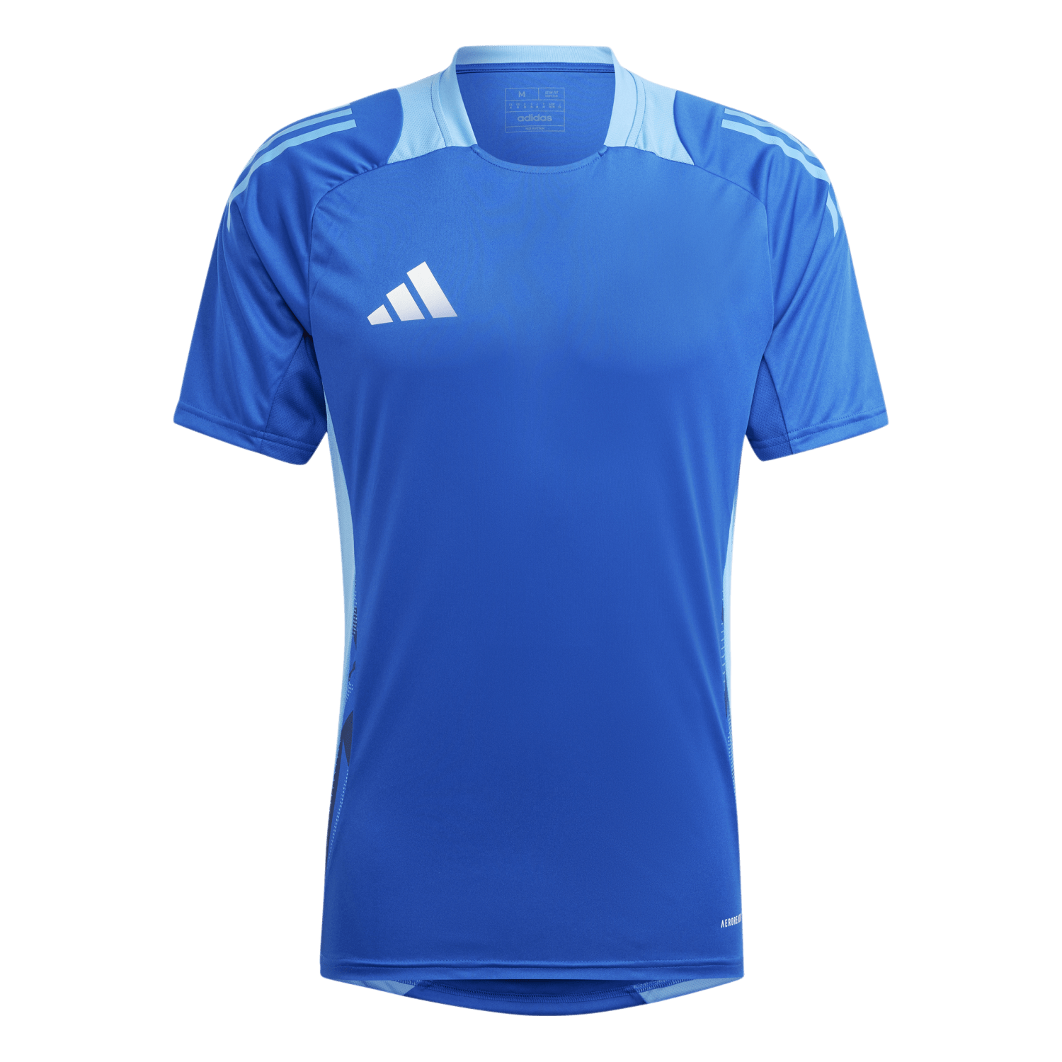 adidas Tiro 24 Competition Training Jersey - Royal