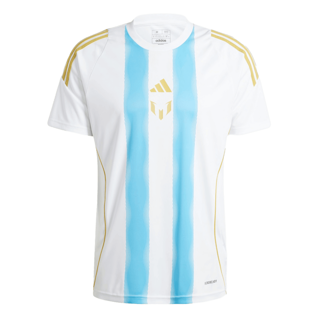 Adidas Messi Training Jersey