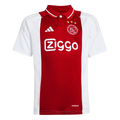Adidas Ajax 24/25 Youth Home Jersey