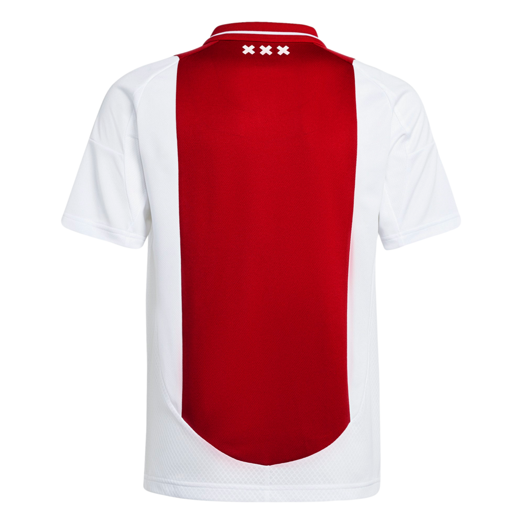 Adidas Ajax 24/25 Youth Home Jersey