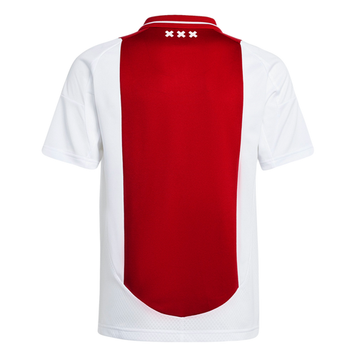Adidas Ajax 24/25 Youth Home Jersey