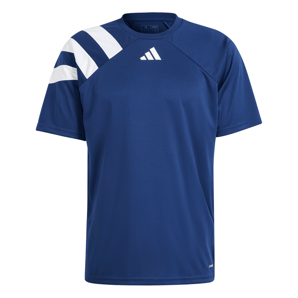 adidas Fortore 23 Jersey - Navy Blue