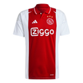 Adidas Ajax 24/25 Home Jersey