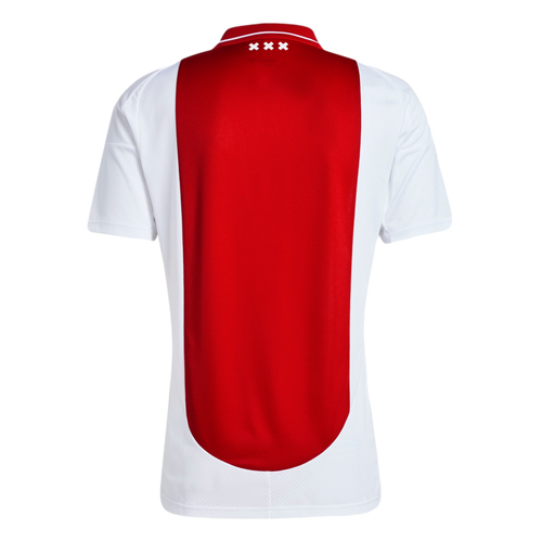 Adidas Ajax 24/25 Home Jersey