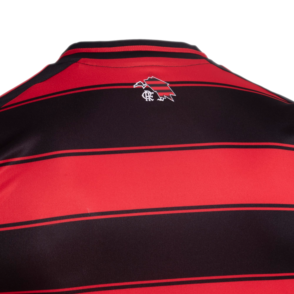 Adidas CR Flamengo 2025 Home Jersey