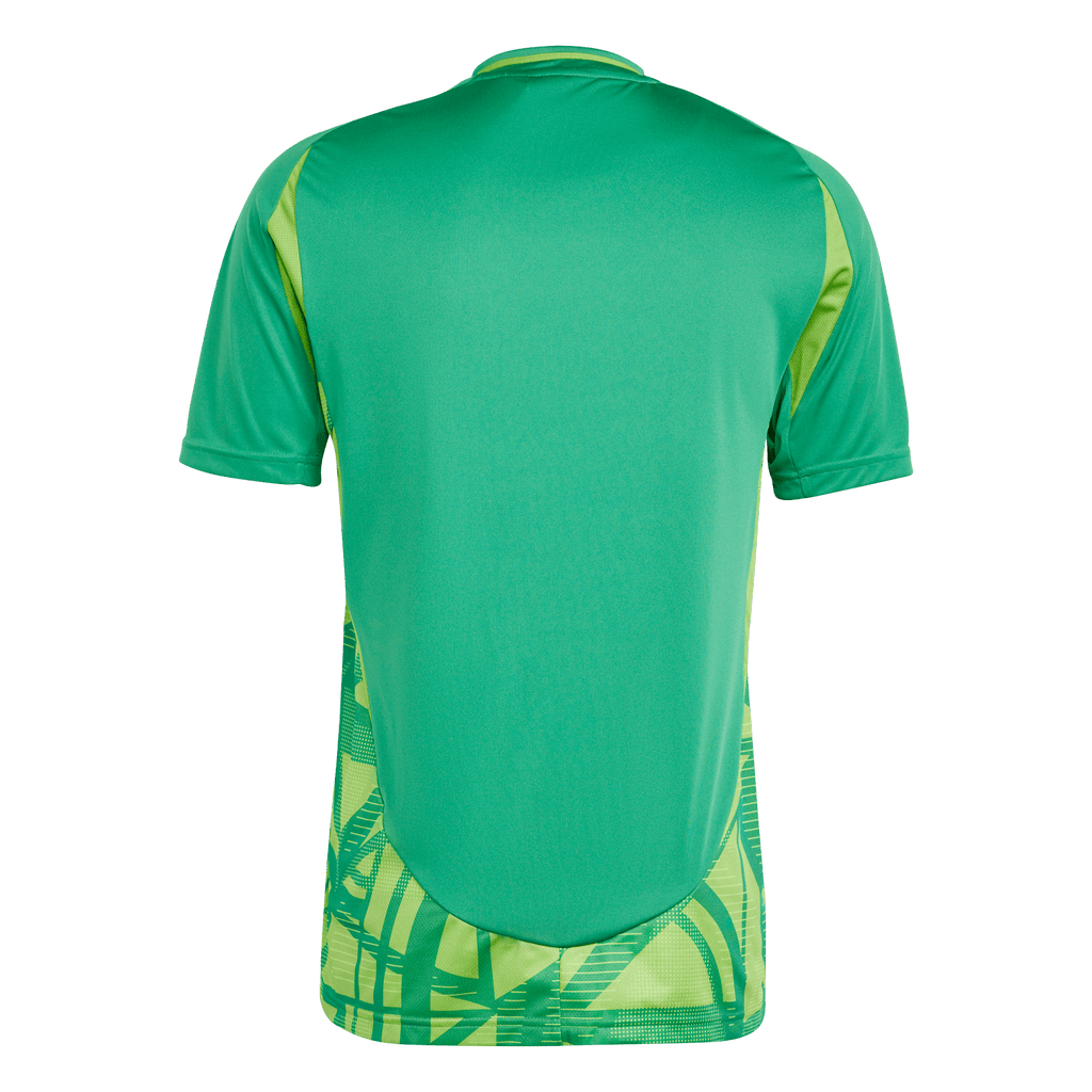 adidas Tiro 24 Competition Match Jersey - Green