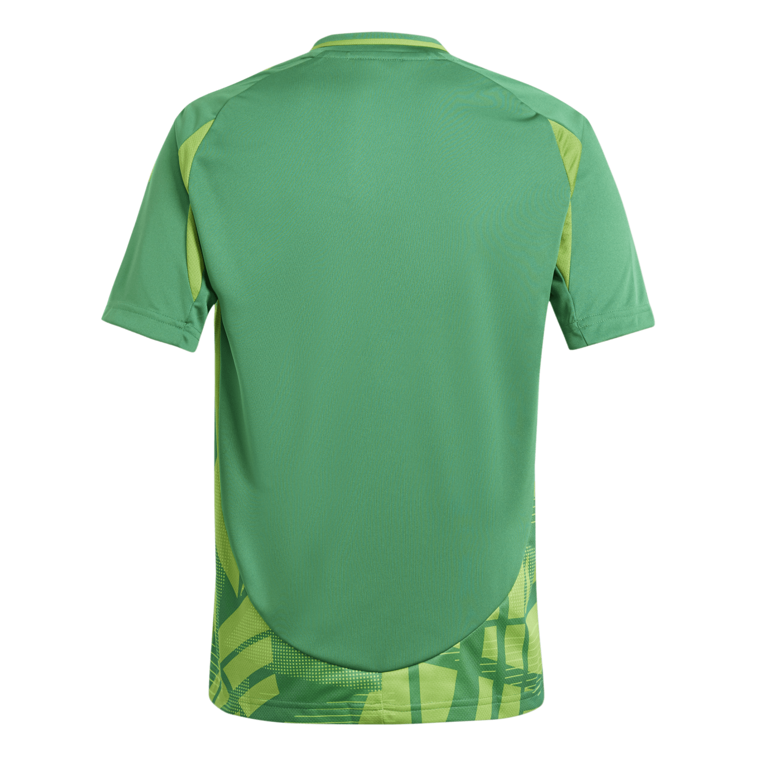 adidas Youth Tiro 24 Competition Match Jersey - Green