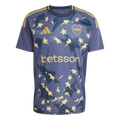 Adidas Boca Juniors 24/25 Third Jersey