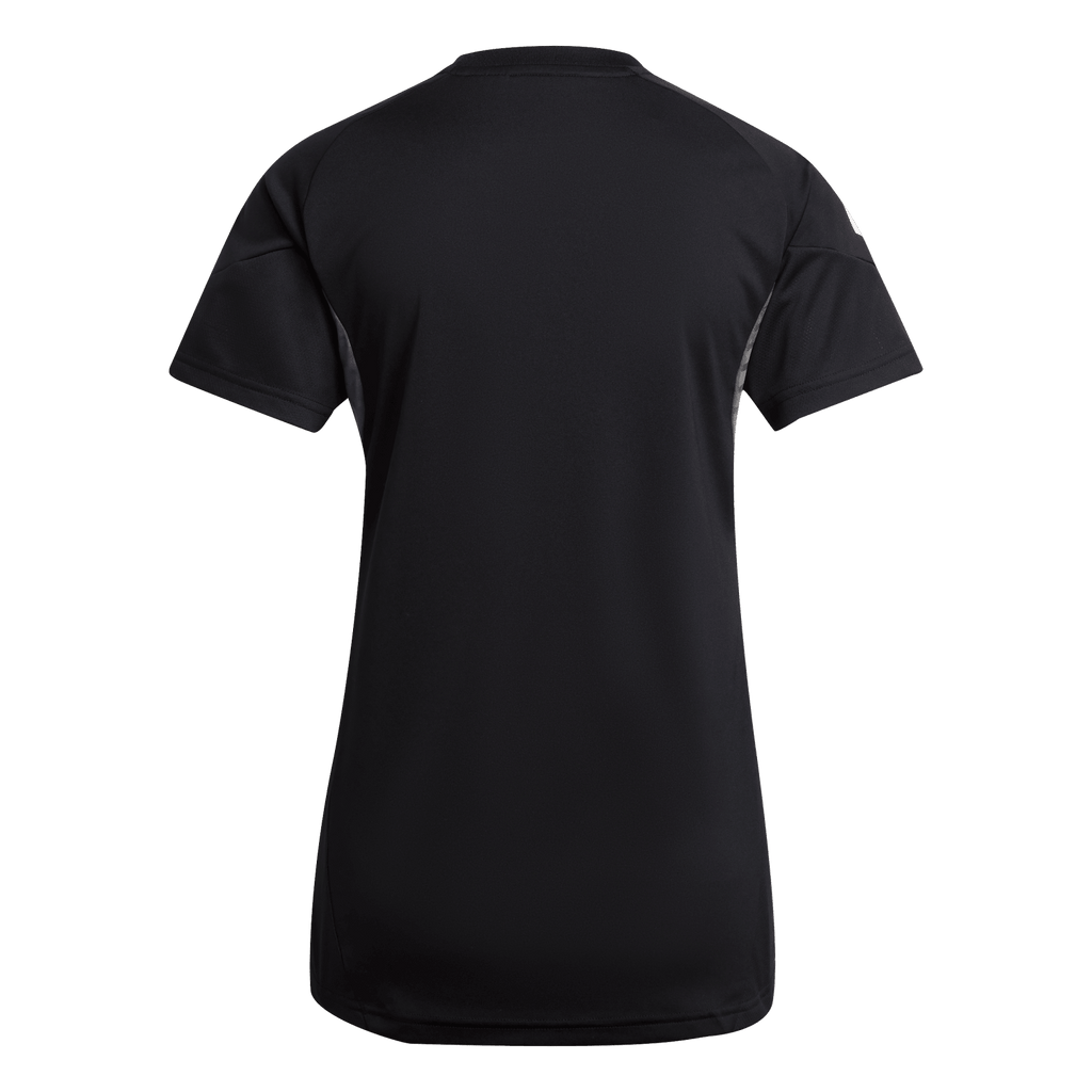 adidas Women's Tiro 25 Competition Training Jersey - Black