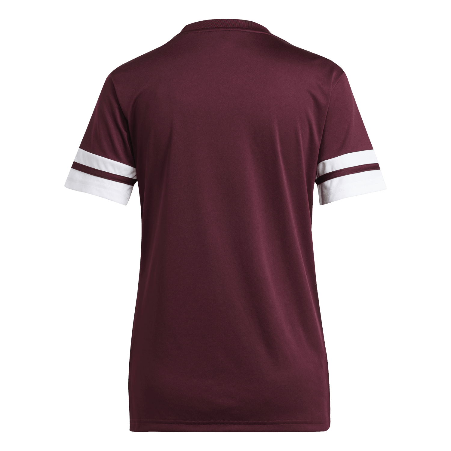 adidas Women's Squadra 25 Jersey - Maroon