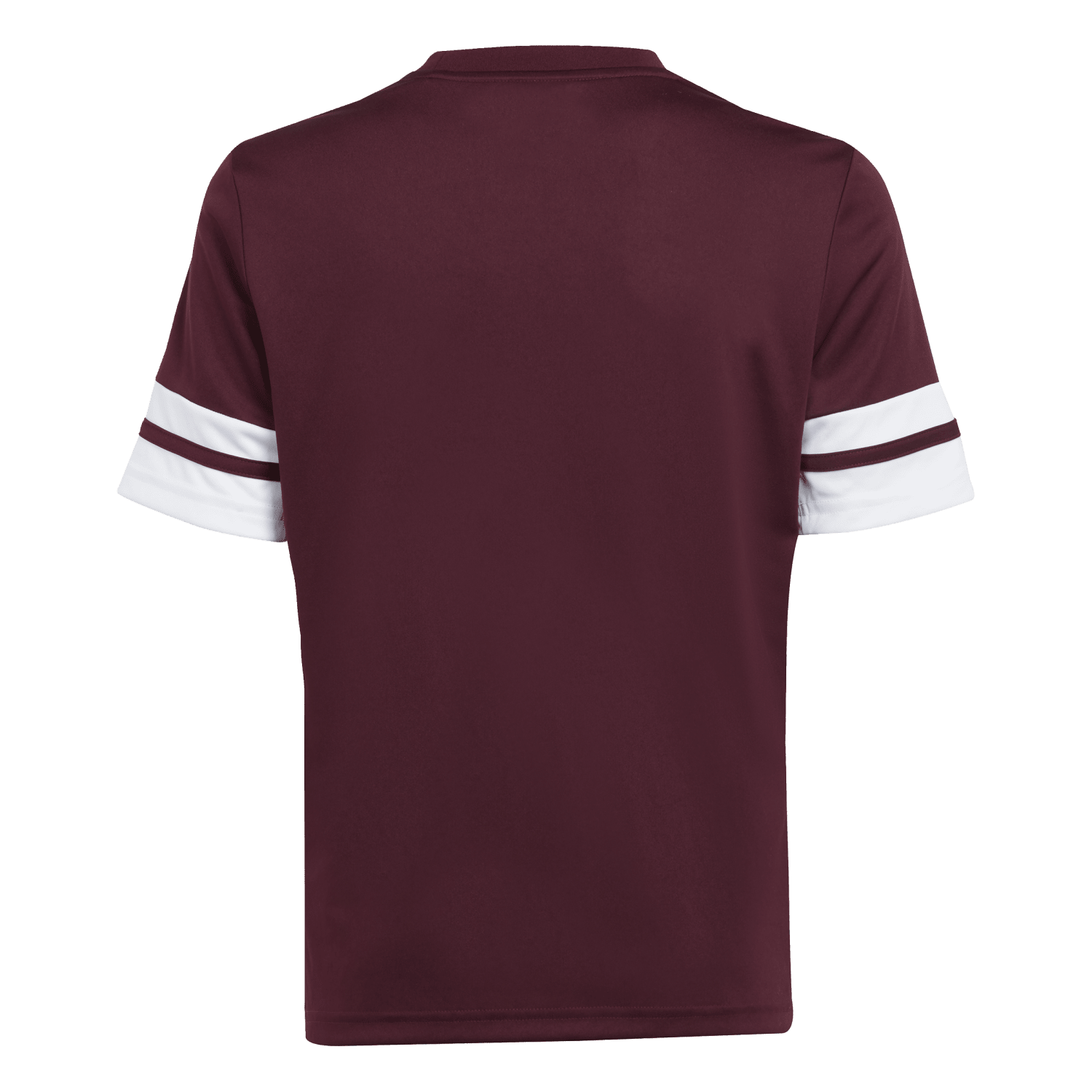 adidas Youth Squadra 25 Jersey - Maroon