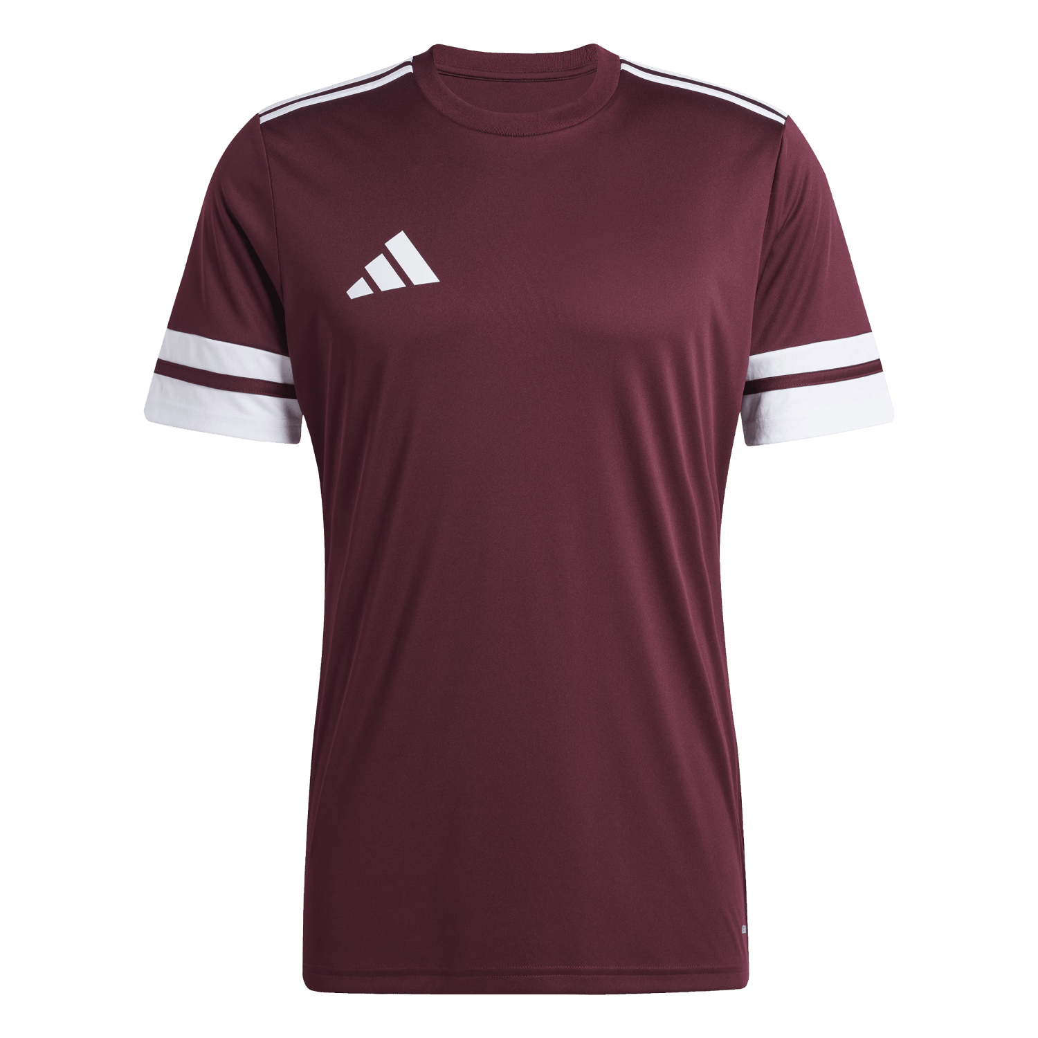 adidas Squadra 25 Jersey - Maroon
