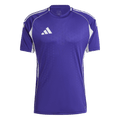 adidas Tiro 25 Competition Match Jersey - Purple