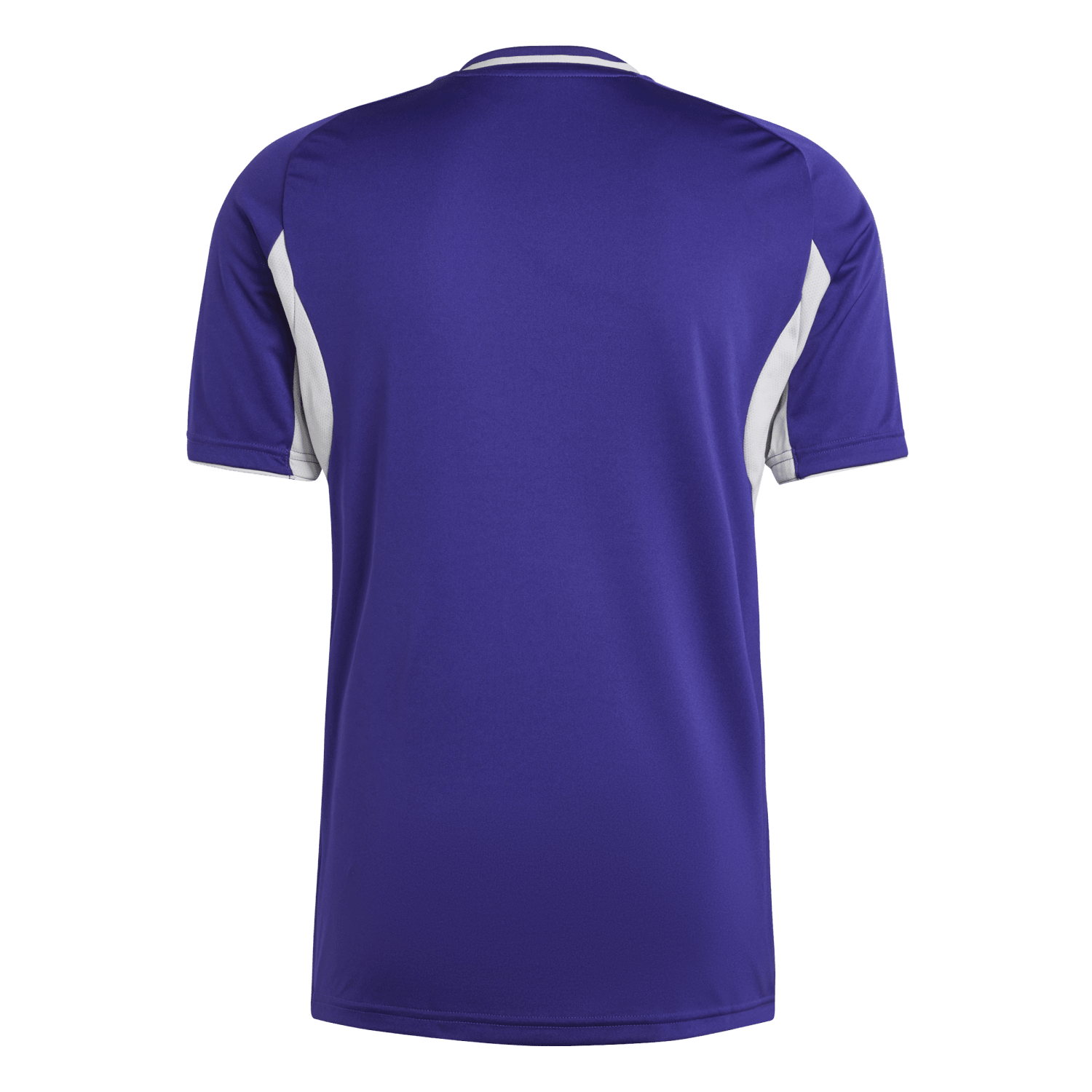adidas Tiro 25 Competition Match Jersey - Purple