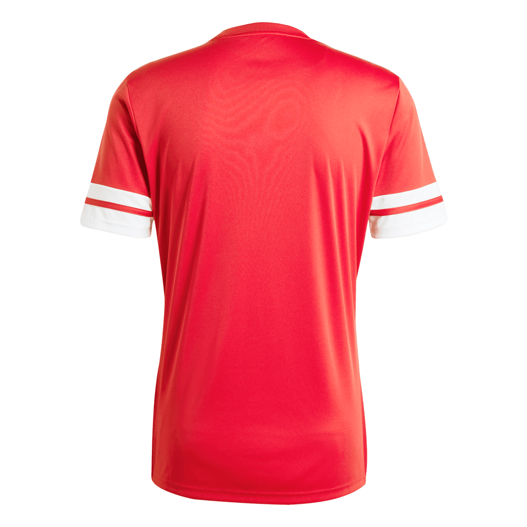 adidas Squadra 25 Jersey - Red