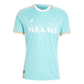 Adidas Inter Miami 2024 Messi Authentic Archive Third Jersey
