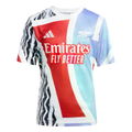 Adidas Arsenal Youth Pre-Match Jersey