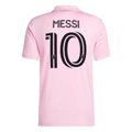 Adidas Inter Miami 22/23 Messi Home Jersey
