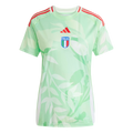 Adidas Italy 2025 Womens Away Jersey