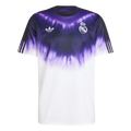 Adidas Real Madrid Chinese New Year Jersey