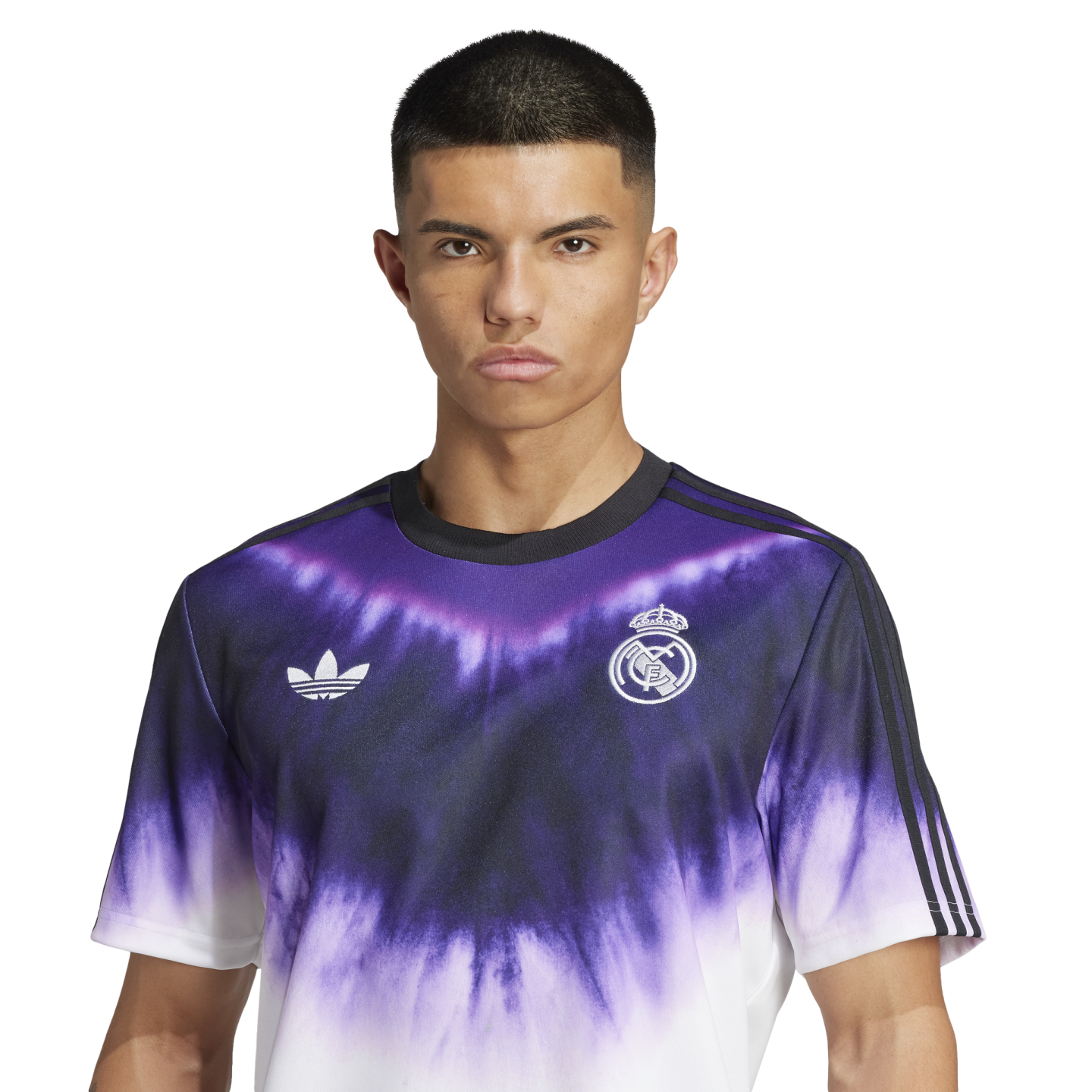 Adidas Real Madrid Chinese New Year Jersey