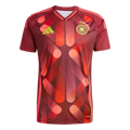 Adidas Germany 2025 Away Jersey