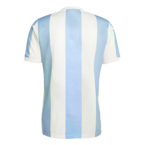 Adidas Argentina 50th Anniversary Jersey