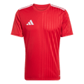 adidas Campeon 25 Jersey - Red