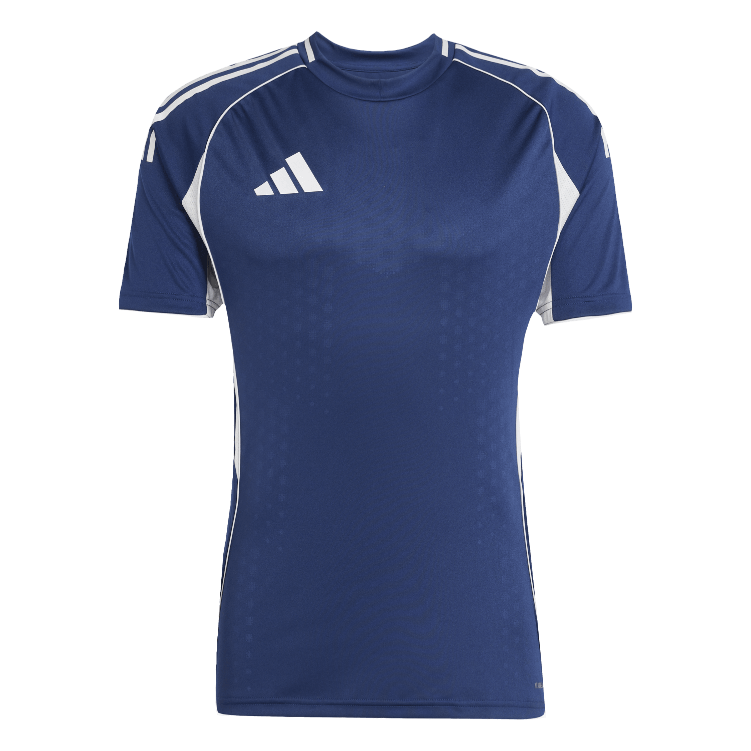 adidas Tiro 25 Competition Match Jersey - Navy Blue