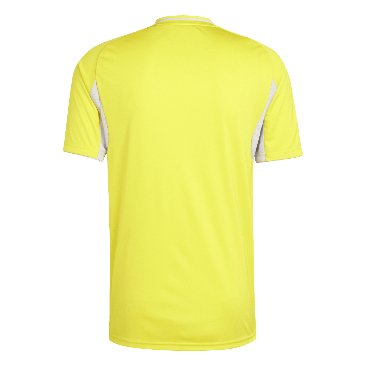 adidas Tiro 25 Competition Match Jersey - Yellow (Kearny)