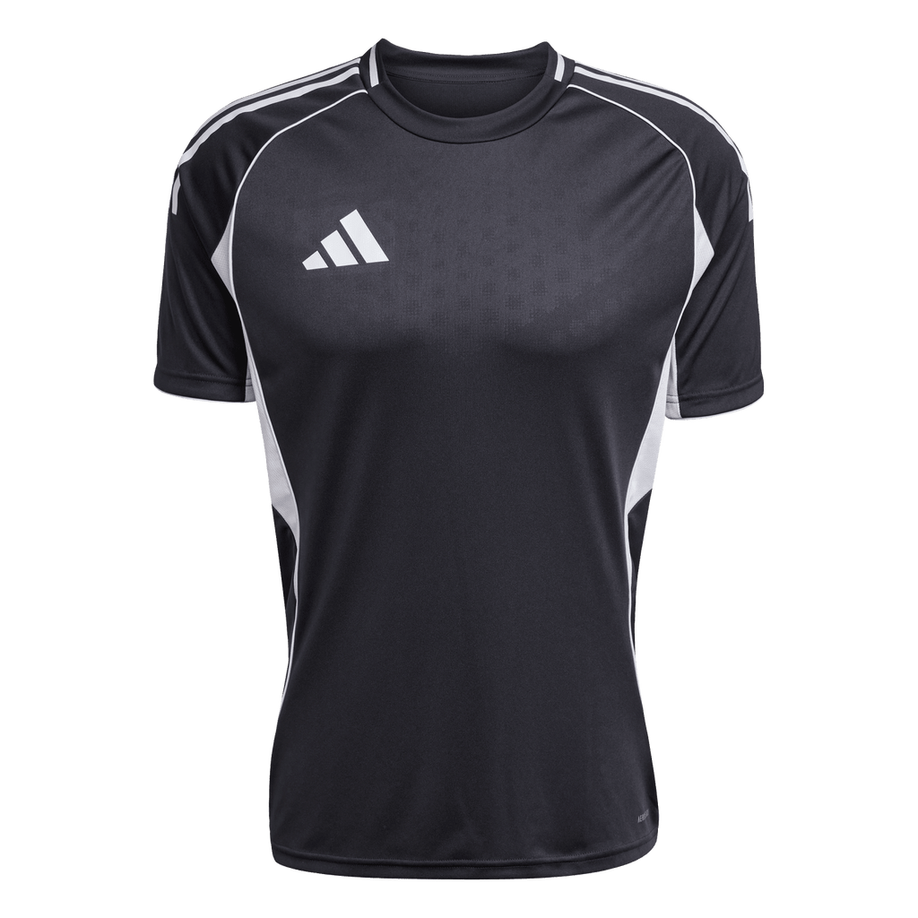 adidas Tiro 25 Competition Match Jersey - Black (Kearny)