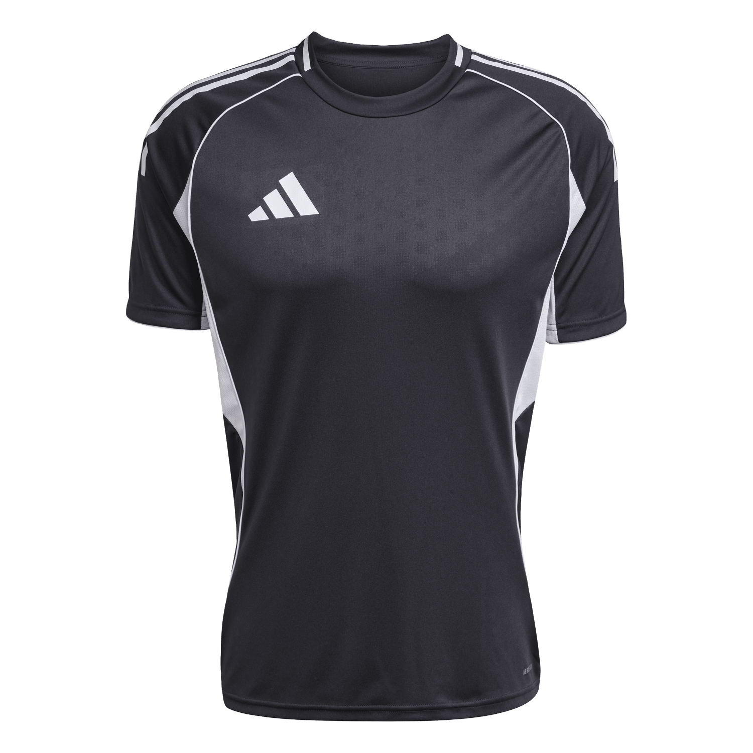 adidas Tiro 25 Competition Match Jersey - Black