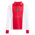Adidas Ajax 125th Anniversary Youth Jersey