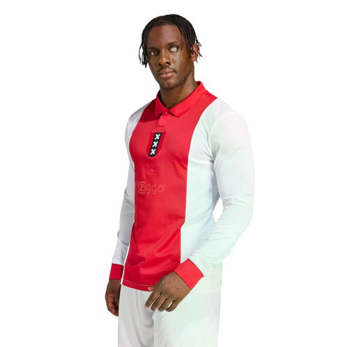 Adidas Ajax 125th Anniversary Jersey