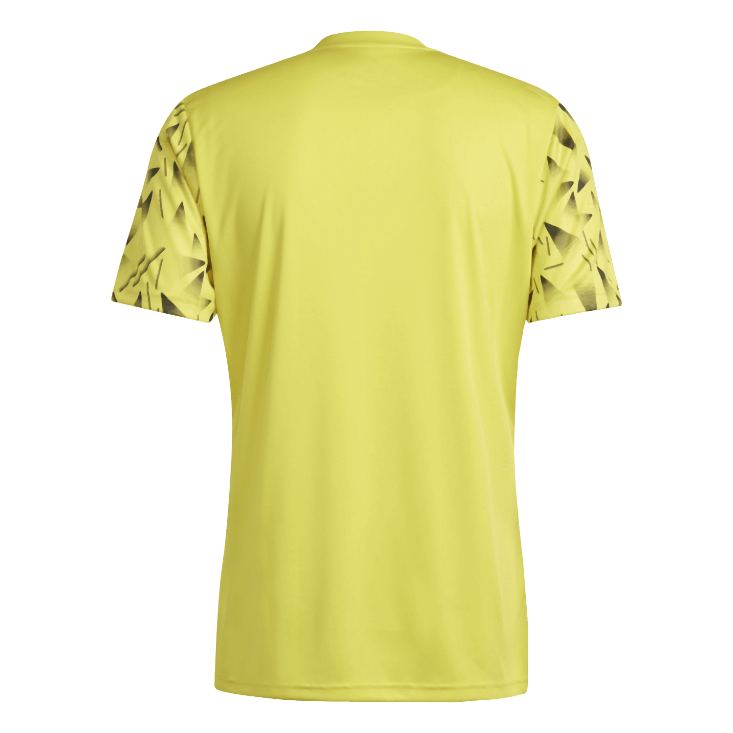 adidas Team Icon 25 Jersey - Yellow