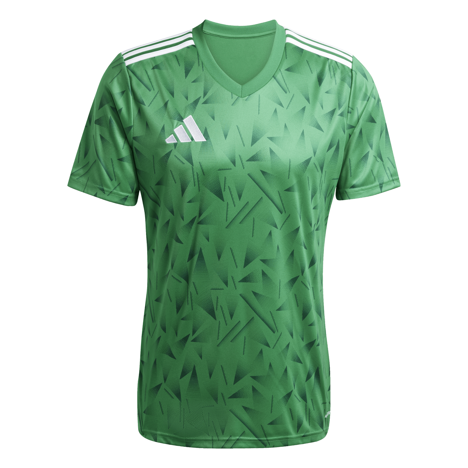 adidas Team Icon 25 Jersey - Green