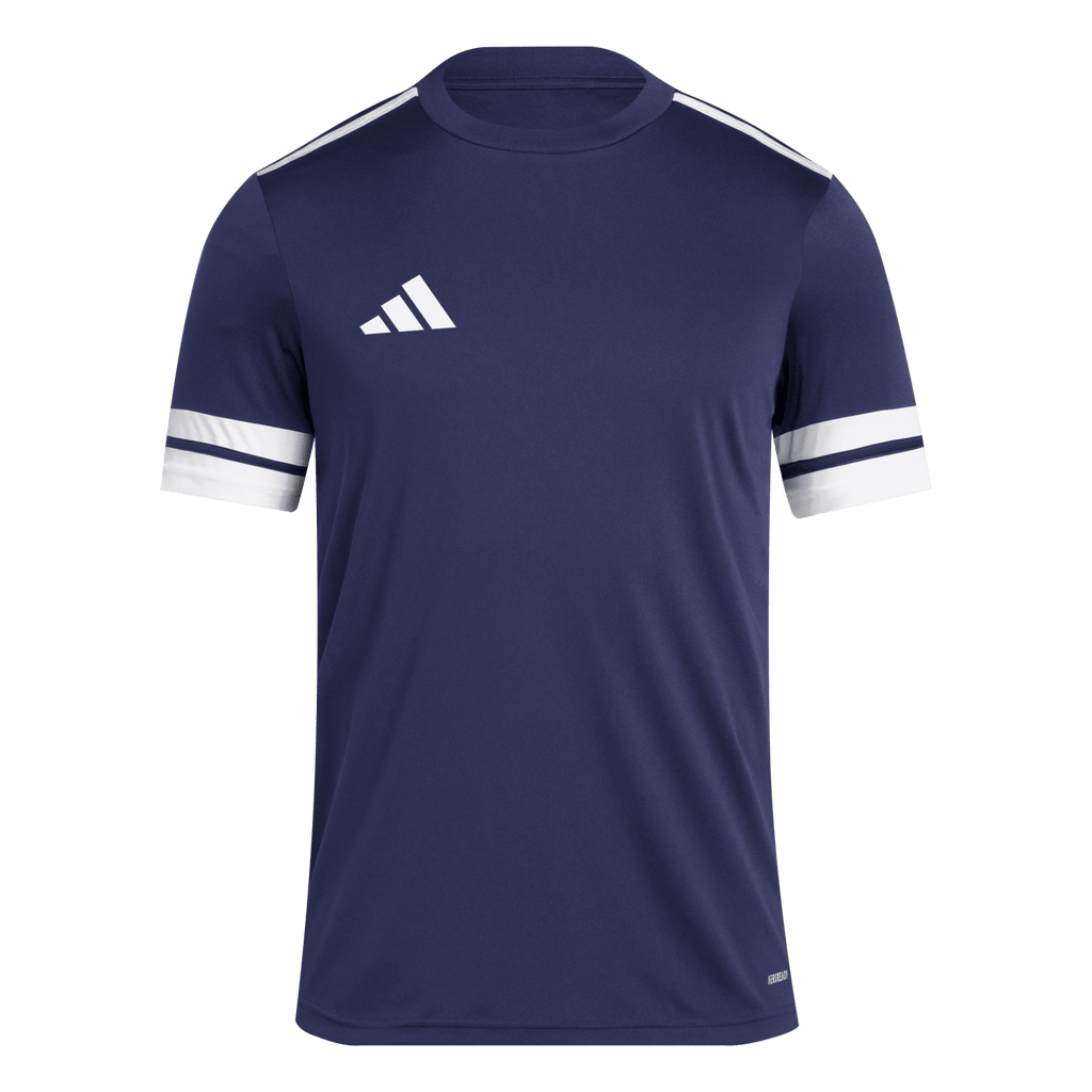 adidas Squadra 25 Jersey - Navy Blue