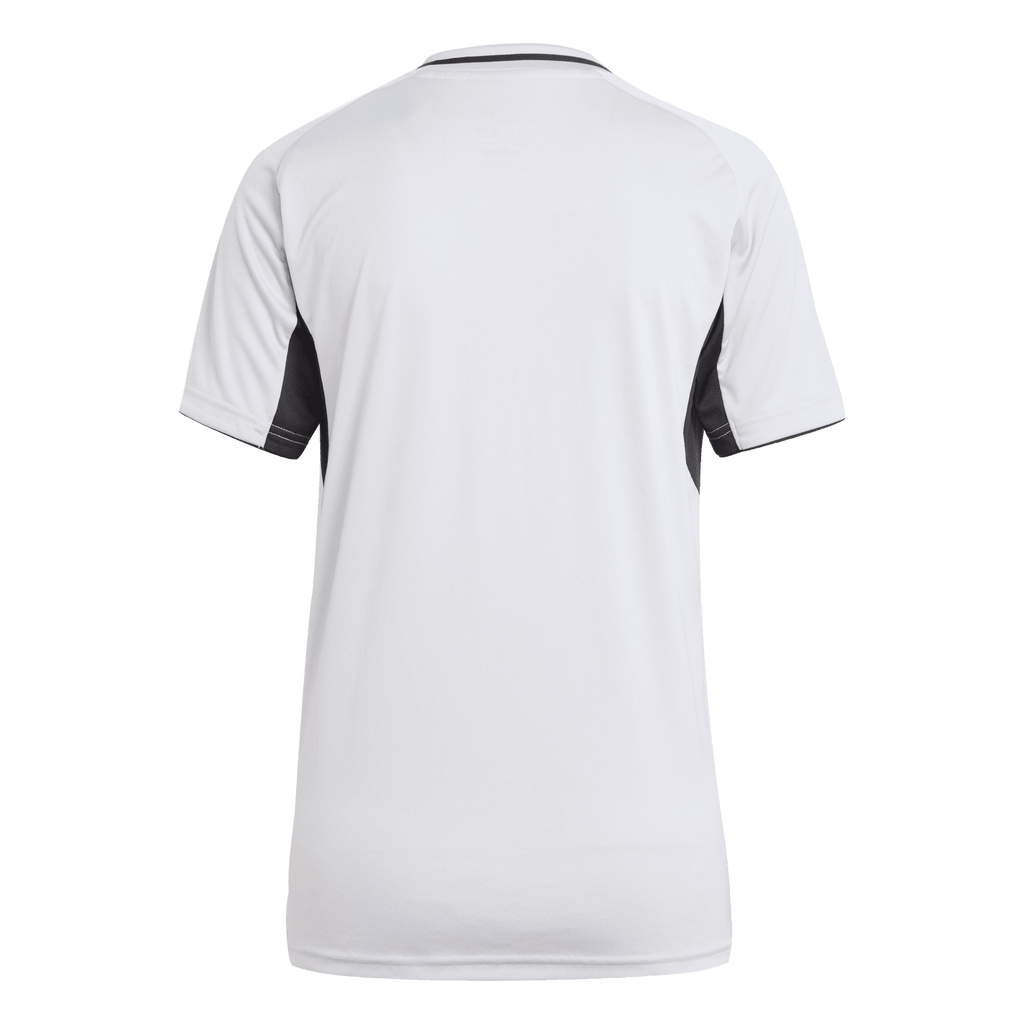 adidas Women's Tiro 25 Competition Match Jersey - Grey